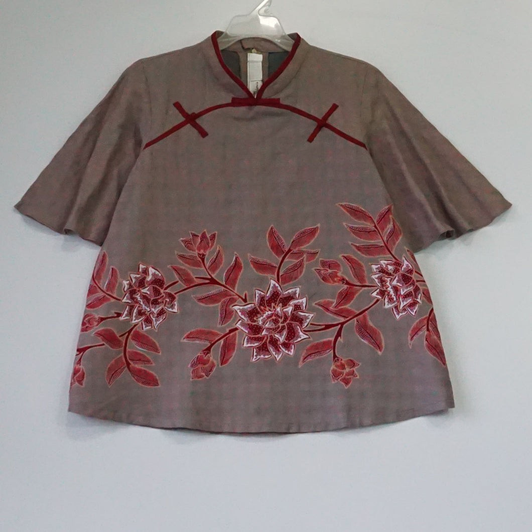 QCAT0035 Tops (L)