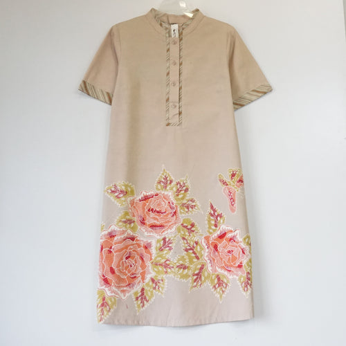 QFPD0122 Dress (L)