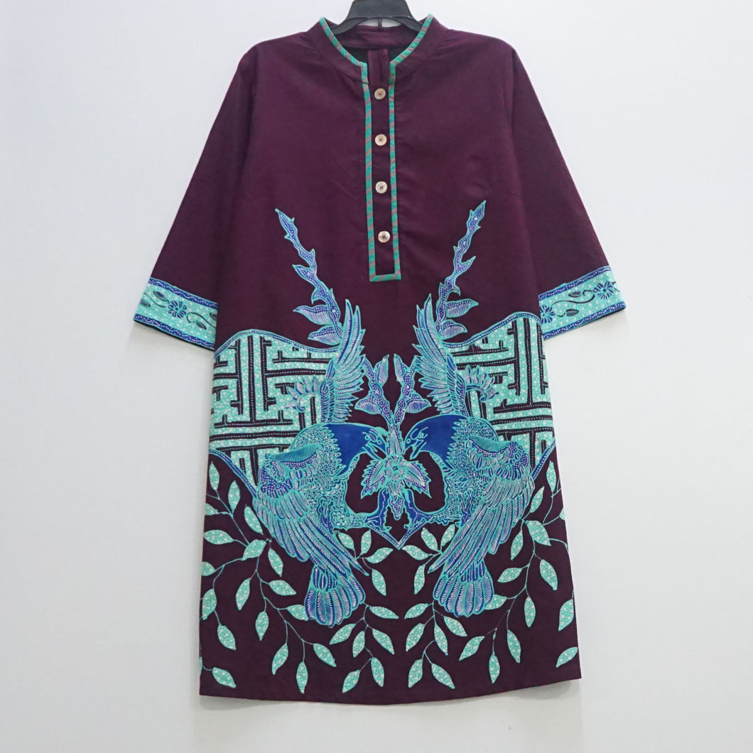 QFPD0129 Dress (XL)