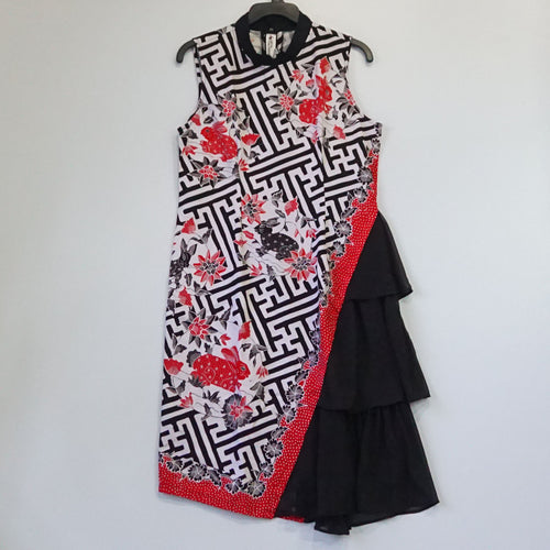 QSRD0032 Dress (L)