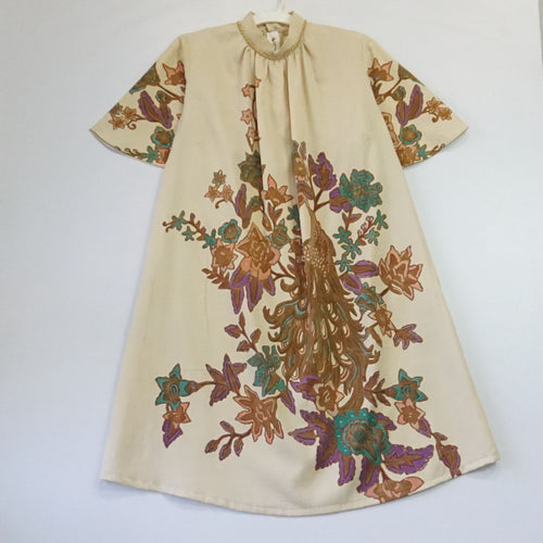 QTAD0035 Dress (M)