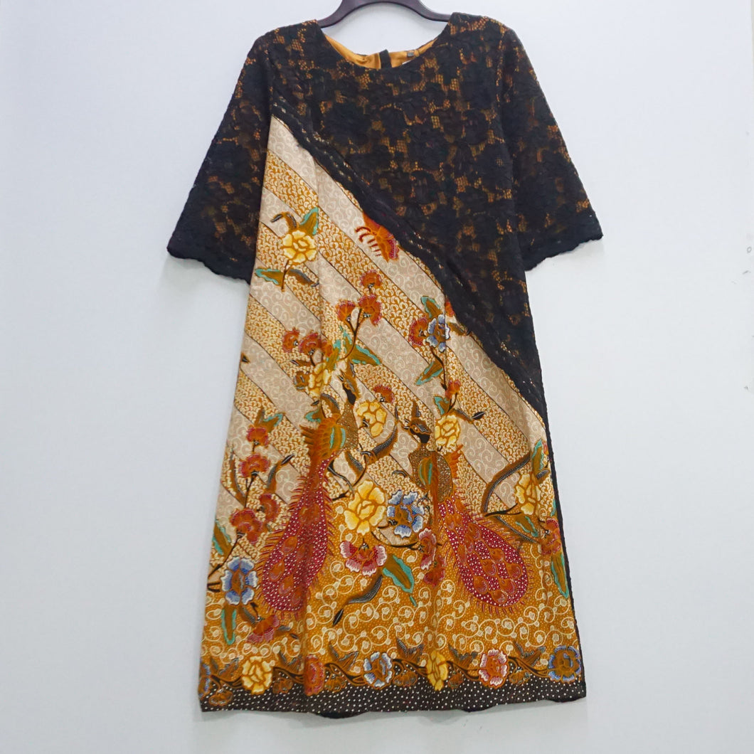 RASF0025 Dress (XXL)