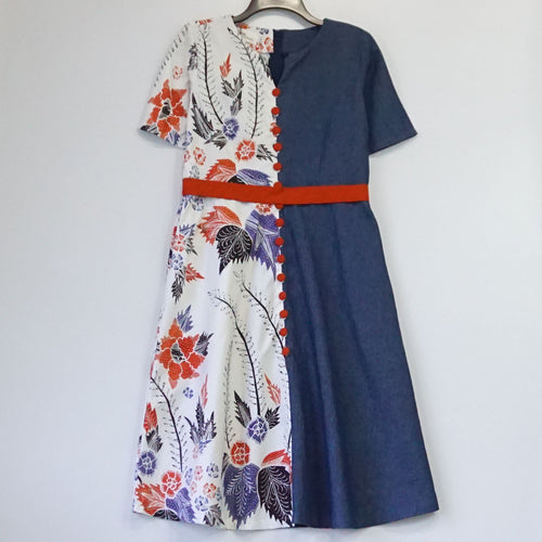 RBM0694 Dress (L)
