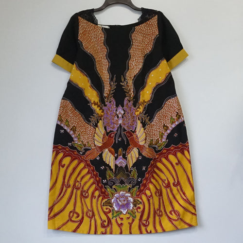 RS-ACD0506 Dress (XXL)