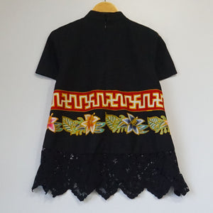 RS-BTQT0004 Tops (S)
