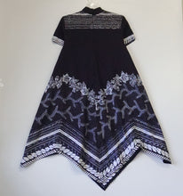 RS-DNAH0030 Dress (L)