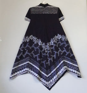 RS-DNAH0030 Dress (L)