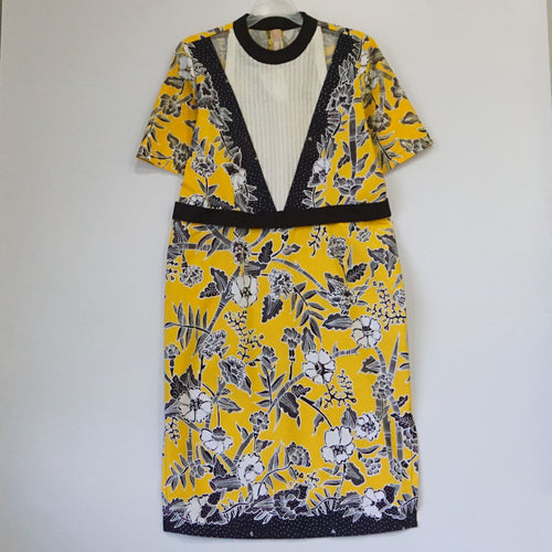 GNBD0191 Dress (XL)