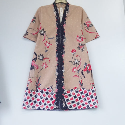 RS-KAD0017 Dress (XXXL)