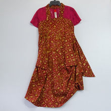 RS-KNDG0006 Dress (S)