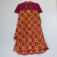 RS-KNDG0021 Dress (XL)