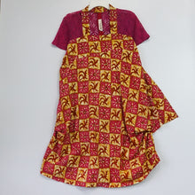 RS-KNDG0021 Dress (XL)