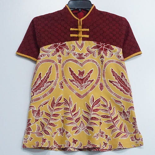 RS-SLQT0135 Tops (S)
