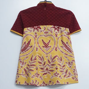 RS-SLQT0135 Tops (S)