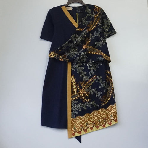 RS-STAD0021 Dress (XL)