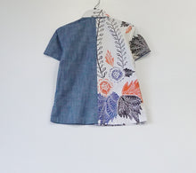 SB0003 Boy Shirt (Boy) (1B)