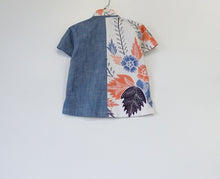 SB0004 Boy Shirt (Boy) (1B)