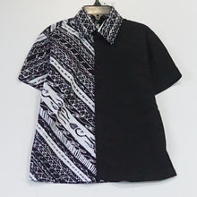 SB0007 Boy Shirt (Boy) (4-5 YO)