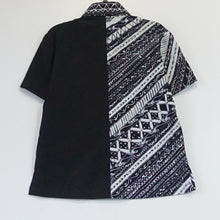 SB0007 Boy Shirt (Boy) (4-5 YO)