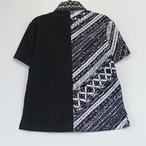 SB0007 Boy Shirt (Boy) (4-5 YO)
