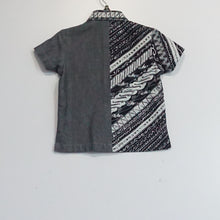 SB0008 Boy Shirt (Boy) (1B)