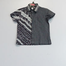 SB0008 Boy Shirt (Boy) (1B)