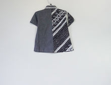 SB0009 Boy Shirt (Boy) (1B)