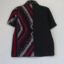 SBS0421 Boy Shirt (Boy) (4B)