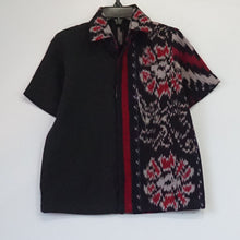 SBS0421 Boy Shirt (Boy) (4B)