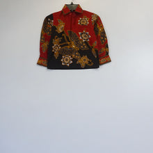 SBS0578 Boy Shirt (Boy) (3 YO)