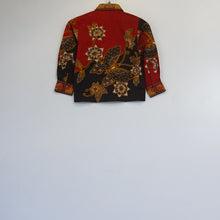 SBS0578 Boy Shirt (Boy) (3 YO)