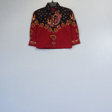 SBS0579 Boy Shirt (Boy) (3 YO)