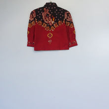 SBS0579 Boy Shirt (Boy) (3 YO)