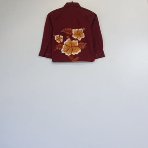 SBS0580 Boy Shirt (Boy) (3 YO)
