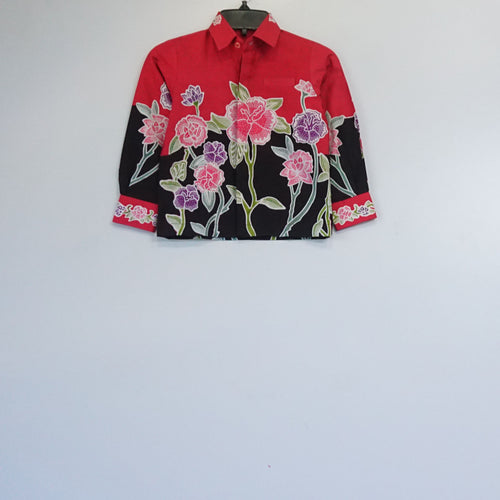 SBS0581 Boy Shirt (Boy) (3 YO)