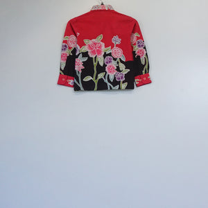 SBS0581 Boy Shirt (Boy) (3 YO)