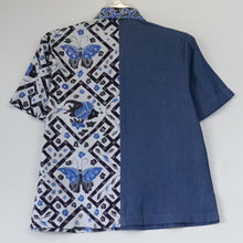 SBS0606 Boy Shirt (Boy) (11-13 YO)