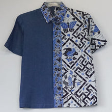 SBS0606 Boy Shirt (Boy) (11-13 YO)