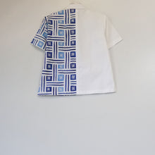 SBS0608 Boy Shirt (Boy) (11-13 YO)