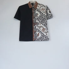 SBS0611 Boy Shirt (Boy) (11-13 YO)