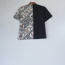 SBS0611 Boy Shirt (Boy) (11-13 YO)