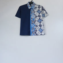 SBS0612 Boy Shirt (Boy) (11-13 YO)
