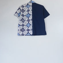 SBS0612 Boy Shirt (Boy) (11-13 YO)