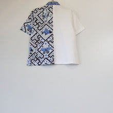 SBS0614 Boy Shirt (Boy) (11-13 YO)