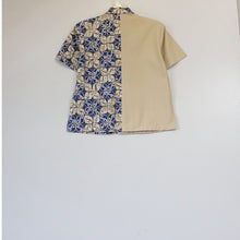SBS0615 Boy Shirt (Boy) (11-13 YO)