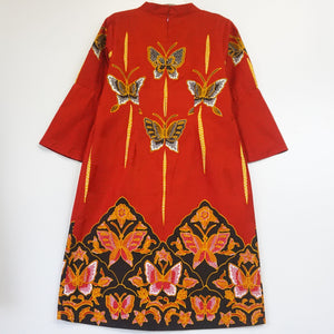 SCB0785 Dress (XXL)