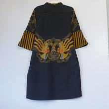 SCB0786 Dress (XL)