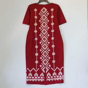 SCD1066 Dress (M)