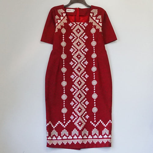 SCD1066 Dress (M)