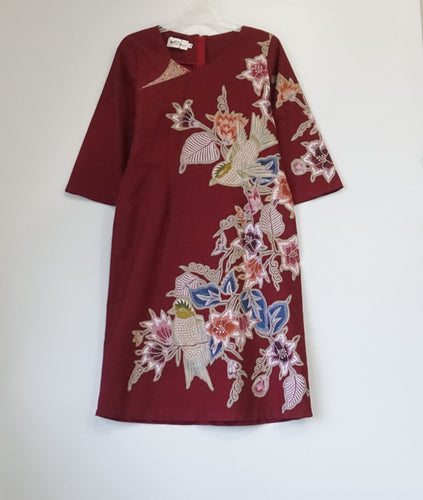 SCSD0106 Dress (M)